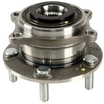 Order Rear Hub Assembly by SKF - BR930864 For Your Vehicle